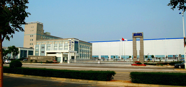 西安電機廠——西安經開區建區20周年主題報道之擔當篇。