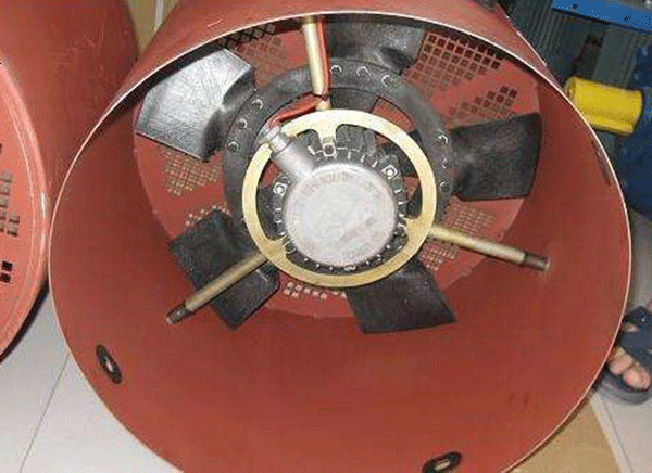 風機專用電機矩頻特性降低是什么原因？——西安泰富西瑪電機（西安西瑪電機集團股份有限公司）官方網站