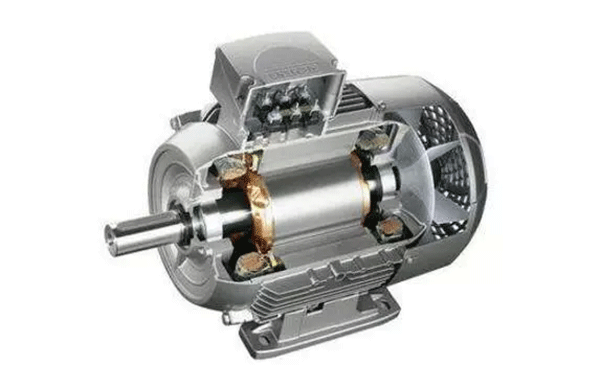 電機的分類、原理及功率與電流對照表——西安泰富西瑪電機（西安西瑪電機集團股份有限公司）官方網站