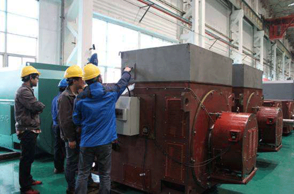 西瑪電機技術人員如何在維修過程中高壓電機接線? 西瑪電機技術人員如何在維修過程中高壓電機接線?