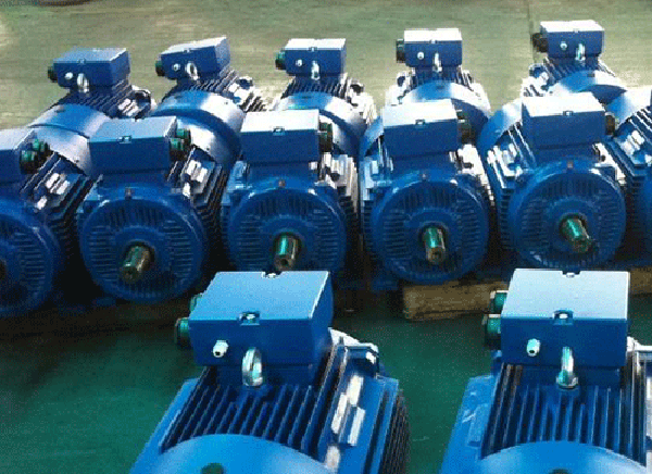 什么原因?qū)е挛靼参鳜敼?jié)能電機變得更高效? 什么原因?qū)е挛靼参鳜敼?jié)能電機變得更高效?