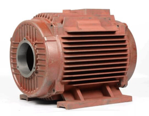 西安西瑪電機振動的原因及處理方法解析。