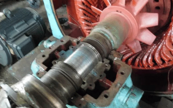 西安西瑪高壓電機總出問題,看看是不是防護不到位。 西安西瑪高壓電機總出問題,看看是不是防護不到位。