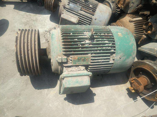 西安西瑪電機(jī)不轉(zhuǎn)的原因及檢查方法。