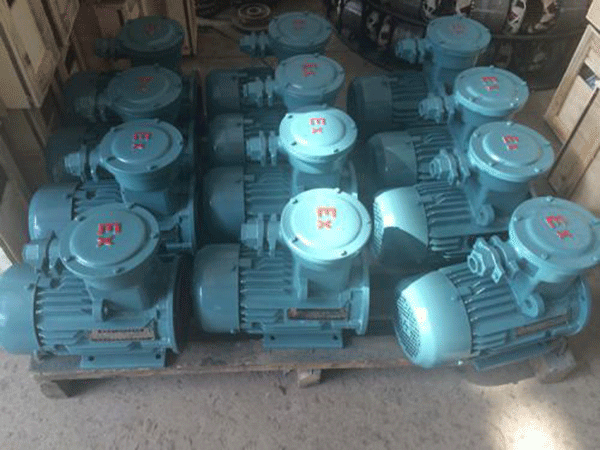 購買西安西瑪防爆電機時，我應該注意什么？