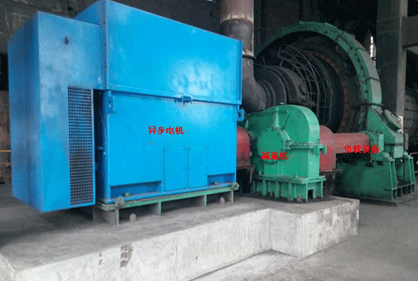 西安西瑪電機變頻改造將進入節能減排領域。