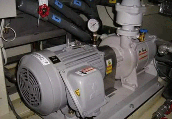 生產線上三相異步電機的過熱是什么原因？如何處理？