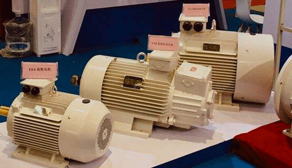 高效節能電機的優惠政策與環境分析。 高效節能電機的優惠政策與環境分析。