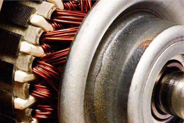 電機(jī)生產(chǎn)廠家關(guān)于直流電機(jī)絕緣試驗方法分享。