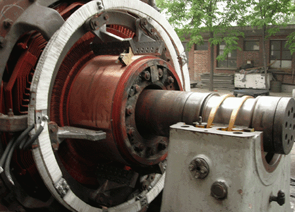 直流電機和交流電機的日常維護技巧。 直流電機和交流電機的日常維護技巧。