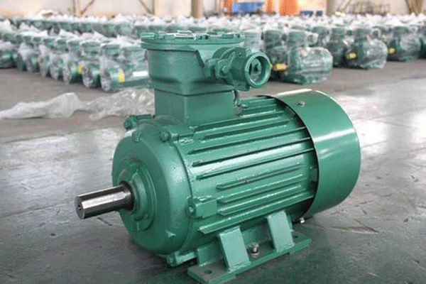 關于西安西瑪電機的工作制，大家了解一下。