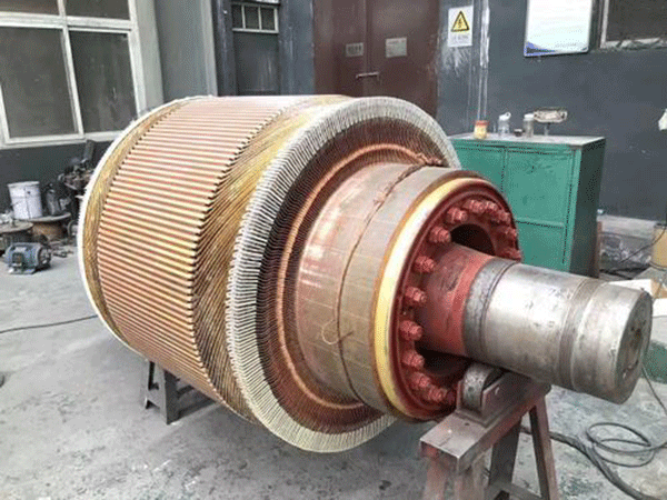 西安西瑪直流電機和交流電機之間的區別在哪里？