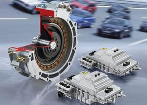 新能源西瑪電機的發(fā)展趨勢