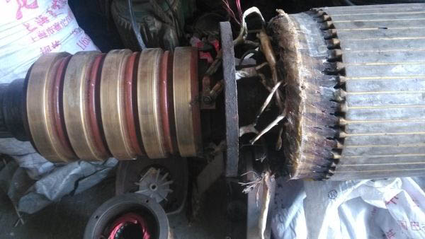 西瑪電機維修期間應考慮哪些問題？