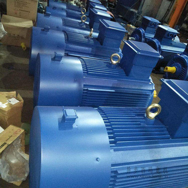 深挖西瑪電機節(jié)能改造需求，高效節(jié)能電機取得良好效果